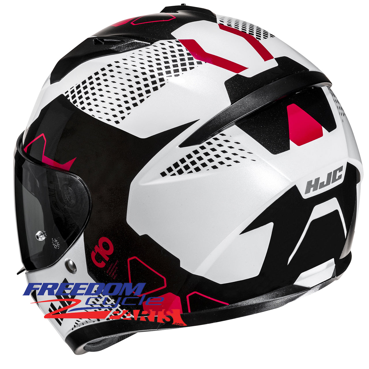 HJC C10 ASPA
