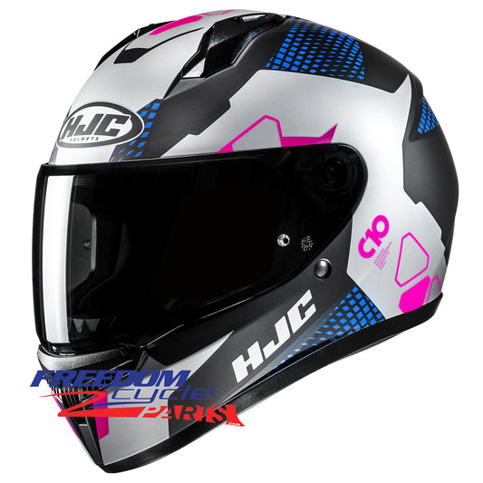 HJC C10 ASPA