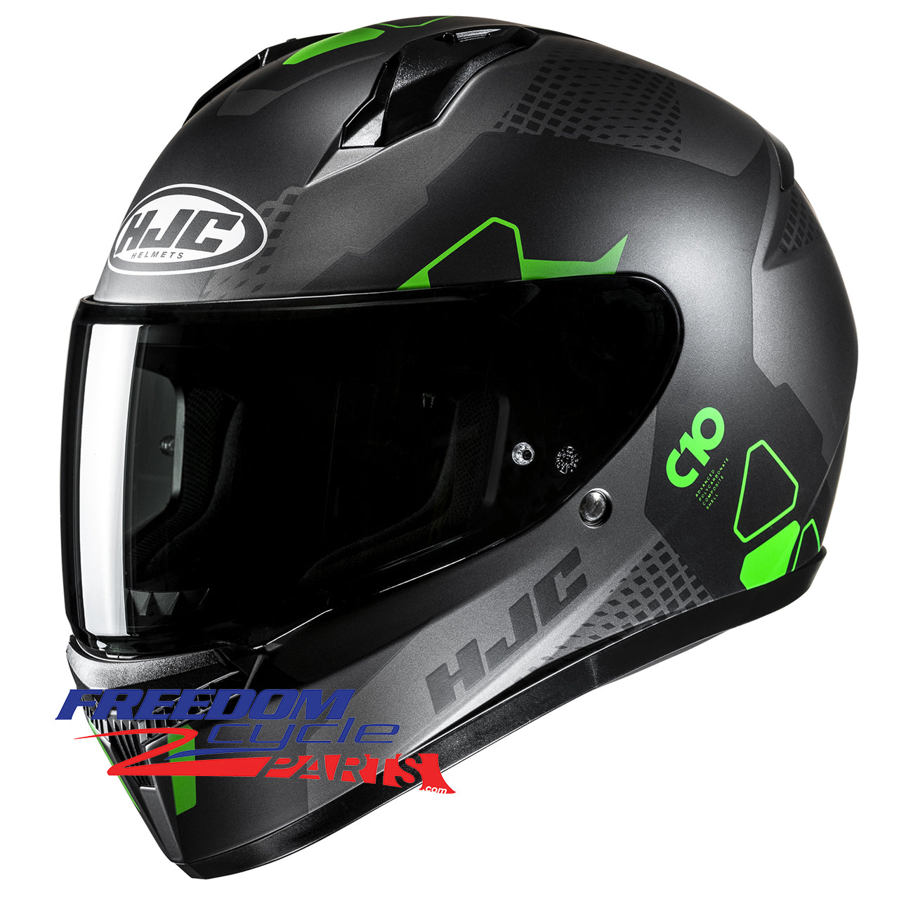 HJC C10 ASPA