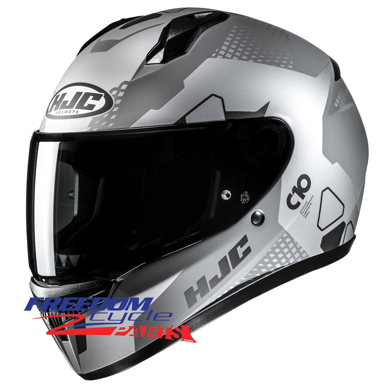HJC C10 ASPA