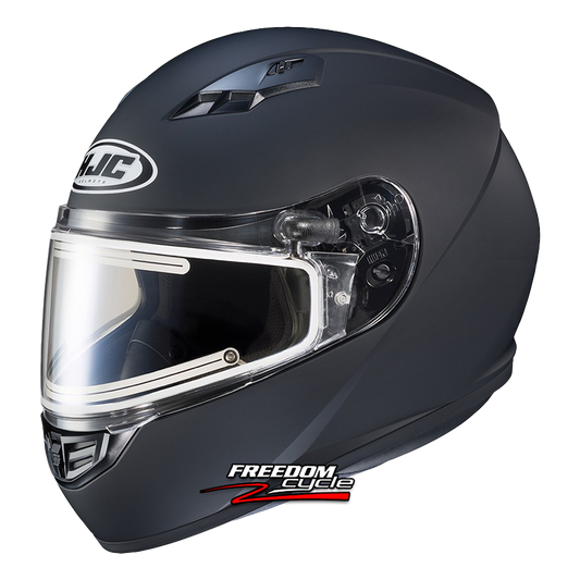 HJC CS-R3 Electric Snow Helmet