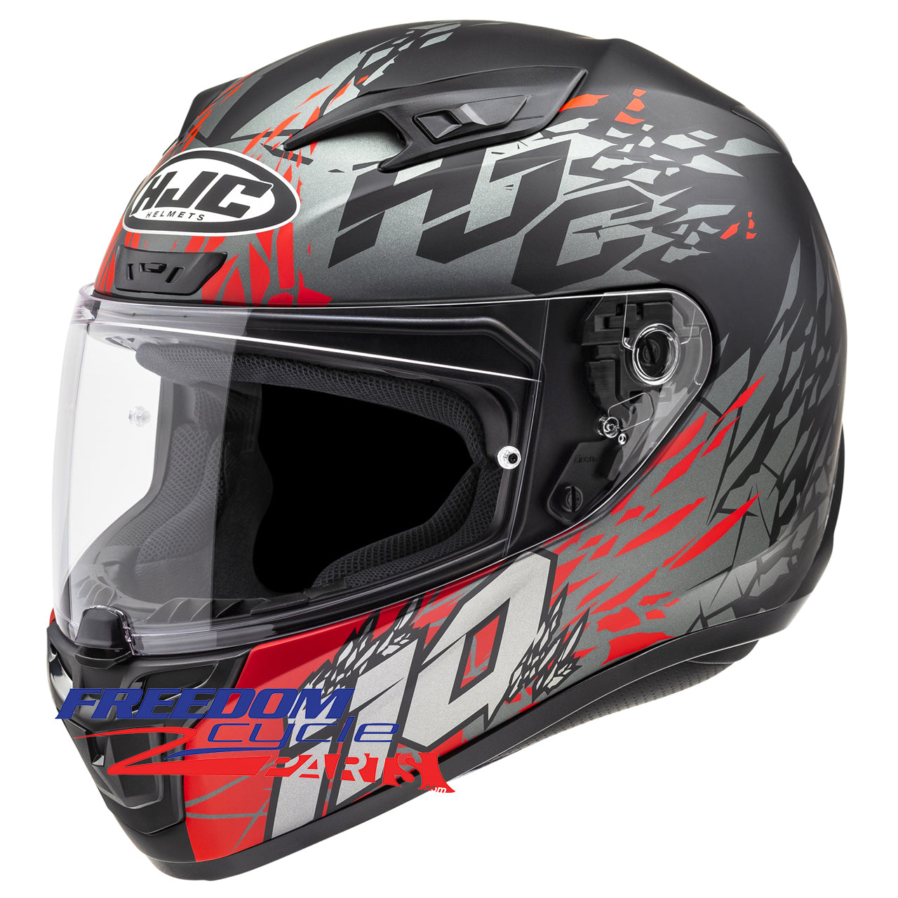 HJC i10 Pitfall