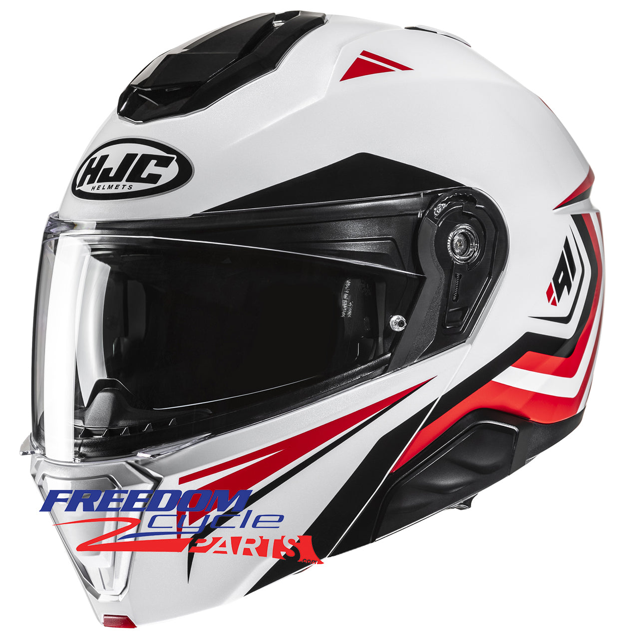 HJC I91