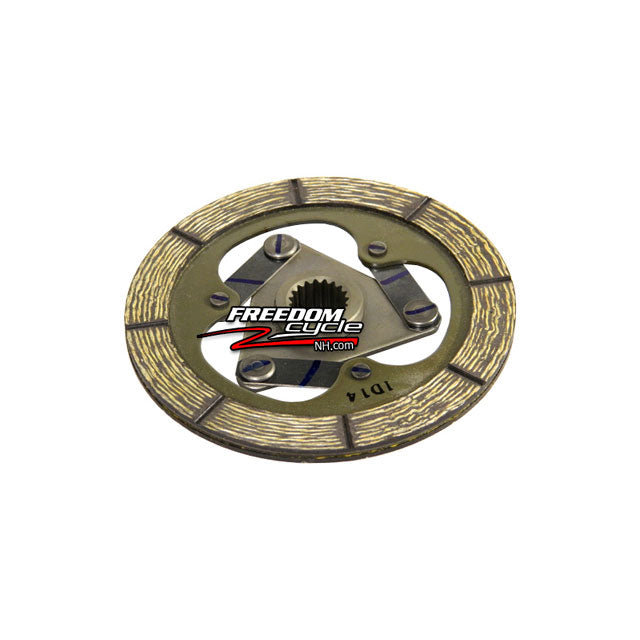 Honda HT3810, HT3813, & HT4213 Drive Clutch Disk