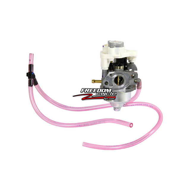 Honda EU2000I Carburetor