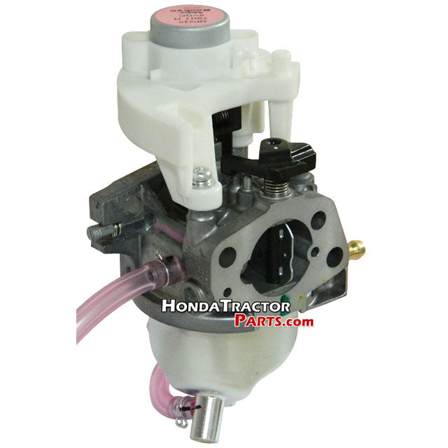 OEM Honda EU3000iS Generator Carburetor - Genuine KEIHIN Carb (Part 16100-ZL0-D66) - Fast Shipping!