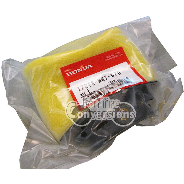 Hondat Fat Cat 200 Air Filter