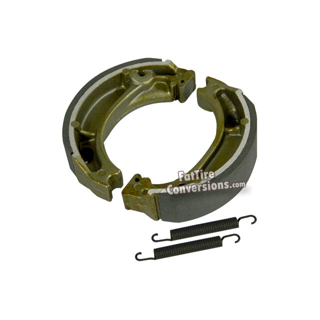 Honda Fat Cat 200 Brake Shoes