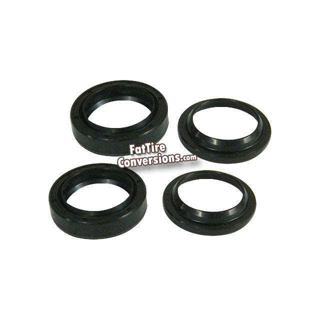 Honda Fat Cat 200 Fork Seals