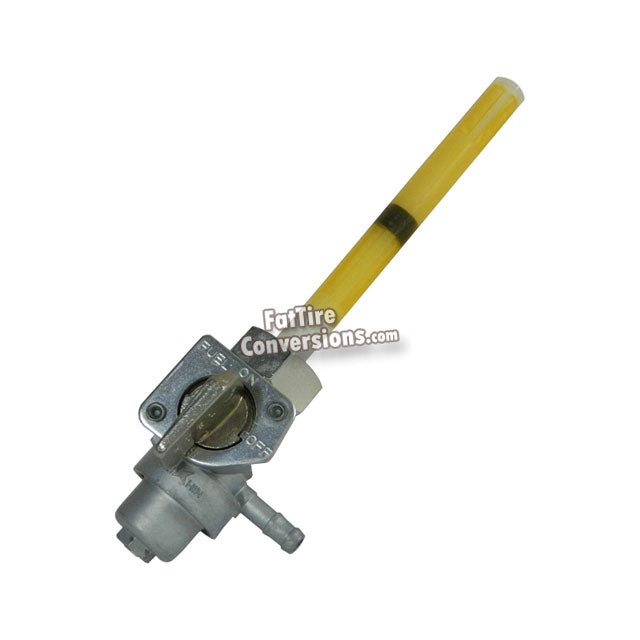 Honda Fat Cat 200 OEM Fuel Petcock