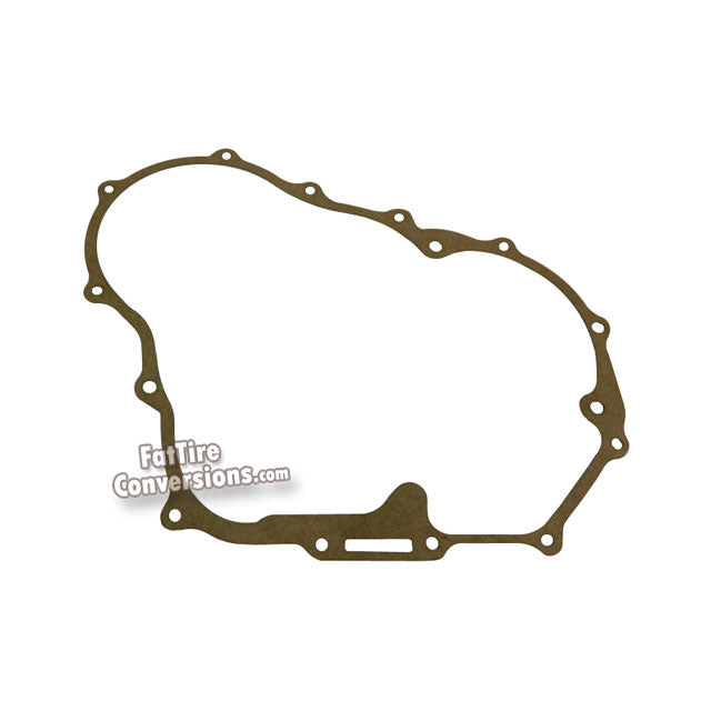 Honda Fat Cat 200 Clutch Cover Gasket