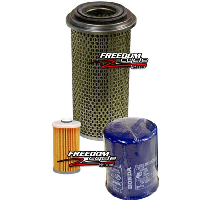 Honda H6522 Filters