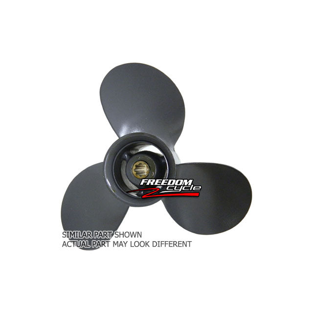 Honda BF5 & BF50 Series Propeller (200mmX170mm Pitch)