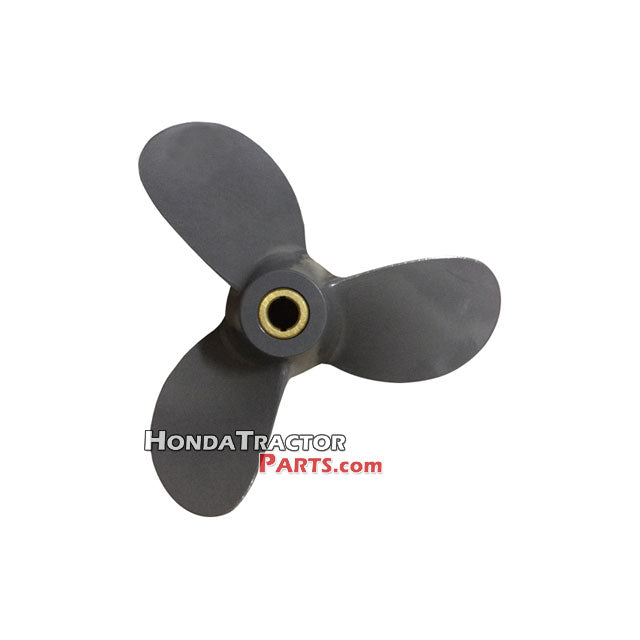 Honda BF75, BF8, & BF100 Series Propeller (9.5"X8.75" Pitch)