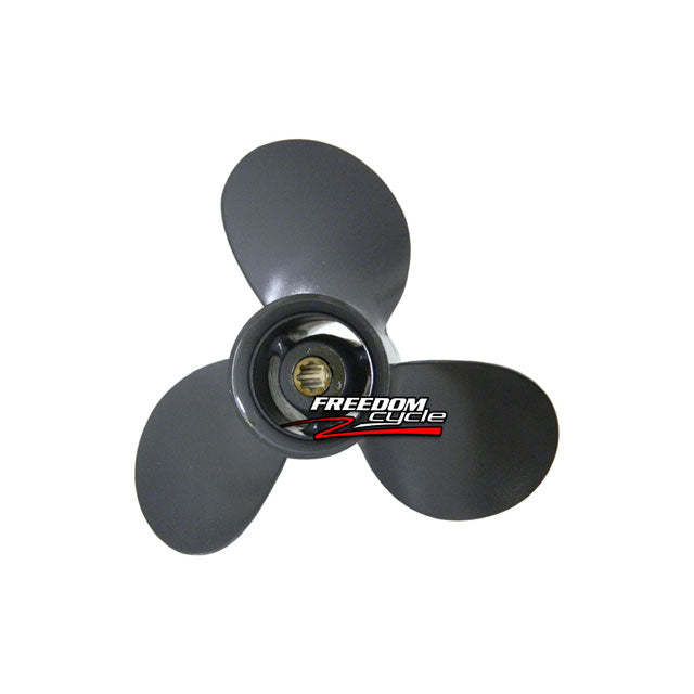 Honda BF9.9 & BF15 Series Propeller (9.5"X9.5" Pitch)