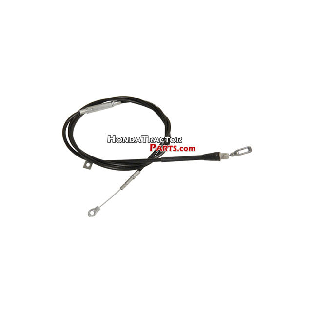 Honda HRR216 & HRX217 Series Mower "Smart Drive" Transmission Kit