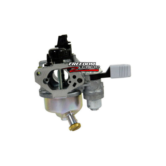 Honda Snowblower Carburetor for HS1332 & HS1132A Models