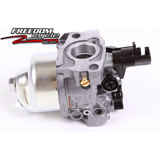 Honda HS55, HS55K1, HS55K2, & HS522 Snowblower Carburetor Kit