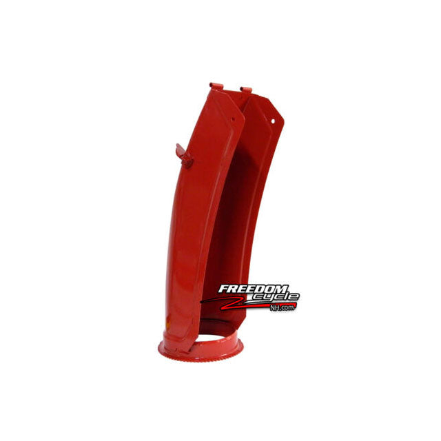 Honda Snowblower Chute