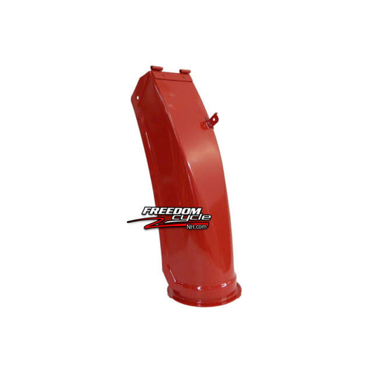 Honda Snowblower Chute