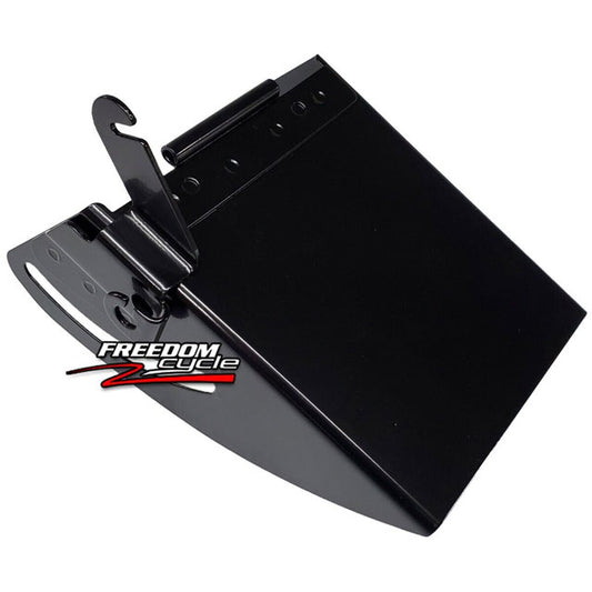 Honda Snowblower Chute Deflector