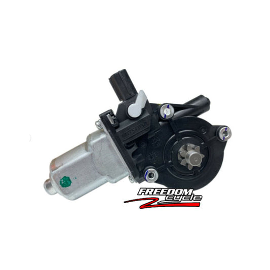 Honda Snowblower Chute Motor for HSS724A, HSS928A, HSS1332A Models
