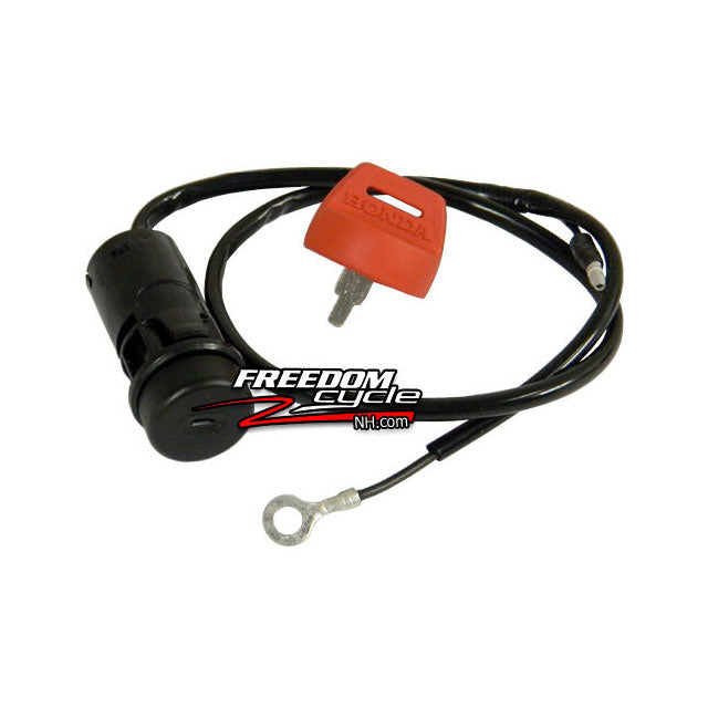 Honda Snowblower Ignition Switch