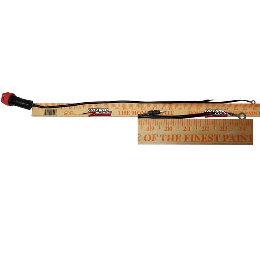 Honda Snowblower Ignition Switch