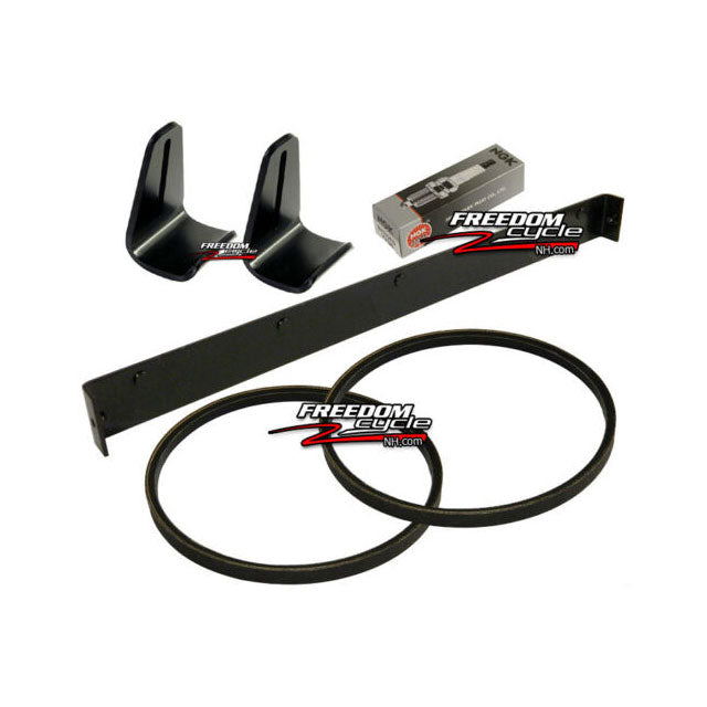 Honda HS1132 Snow Blower Service Kit