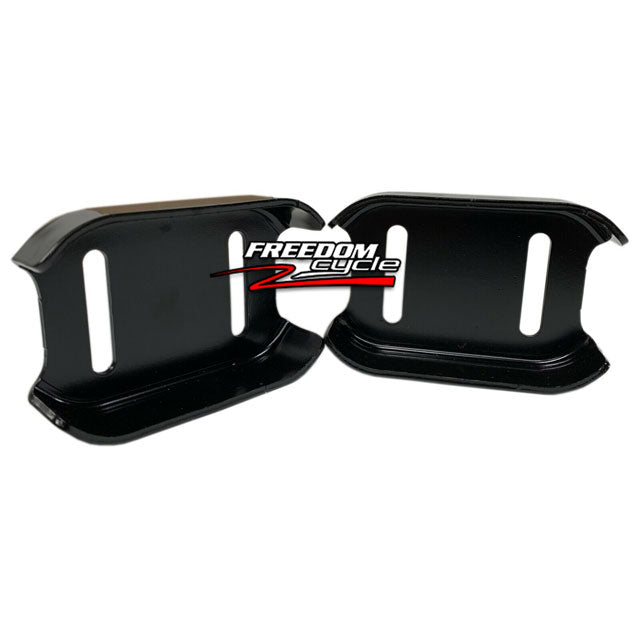 Honda HSS724A, HSS928A Snowblower Skid Shoes