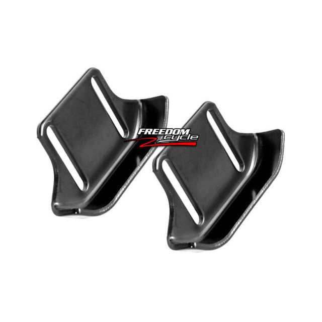 Honda HS50, HS55, HS70, HS80 Snowblower Skid Shoes