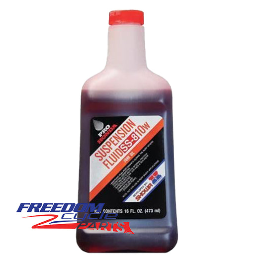Honda SS-8 Suspension Fluid - 10W