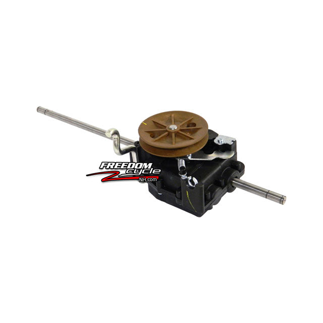 Honda 216 & 217 Series Mower 3-Speed Transmission