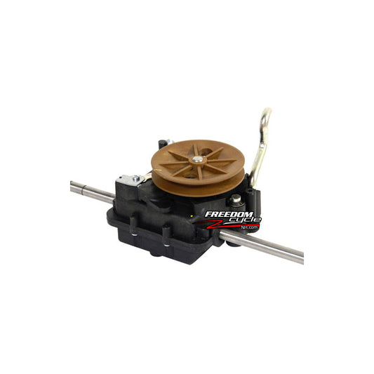 Honda 216 & 217 Series Mower 3-Speed Transmission