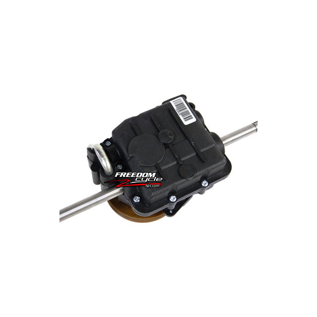 Honda 216 & 217 Series Mower 3-Speed Transmission