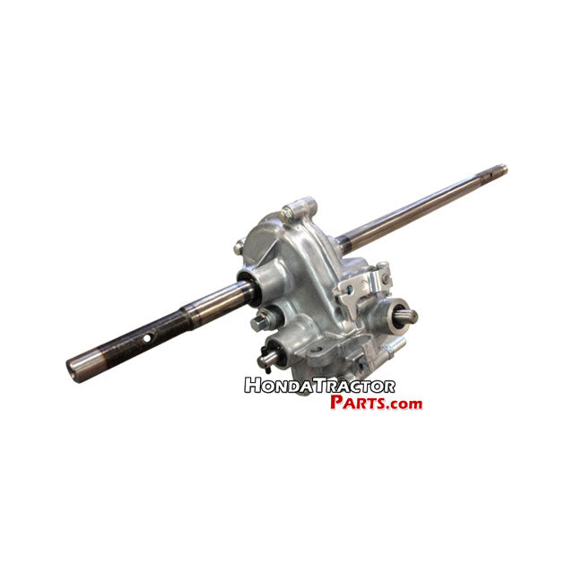 Honda HRA216, HRC215, & HRC216 Series Transmission