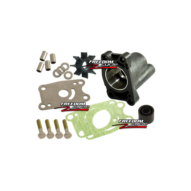 Kit Pompe a Eau HONDA BF75A/D, BF90A/D, BF115A, BF130A REC06192-ZV1-000 bateau et hors-bord Kit Pompe a Eau HONDA BF75A/D, BF90A/D, BF115A, BF130A REC06192-ZV1-000 bateau et hors-bord