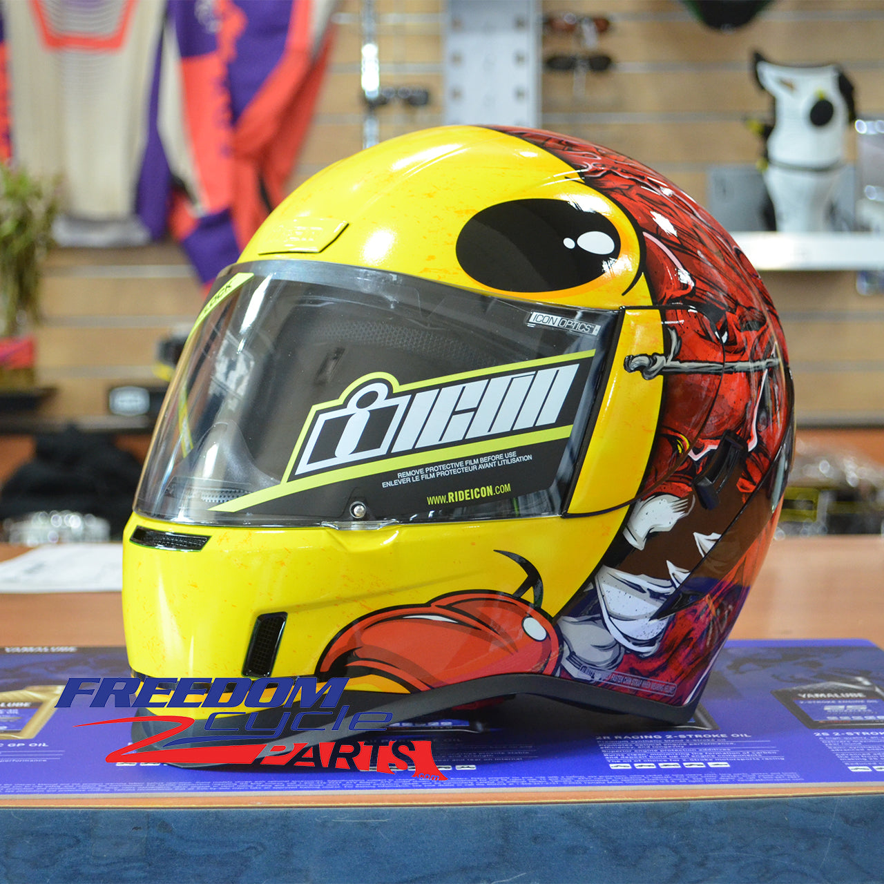 Icon Airform™ Brozak MIPS® Helmet