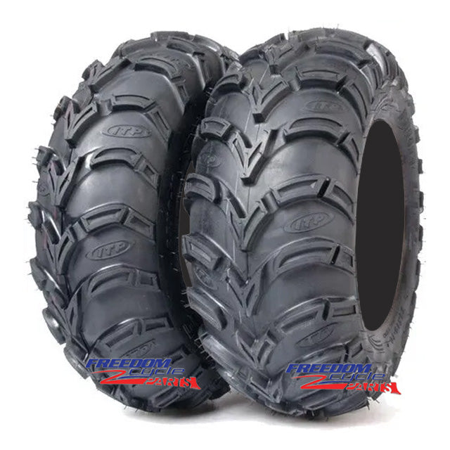 ITP Mud Lite AT Honda FatCat Front or Rear Tire
