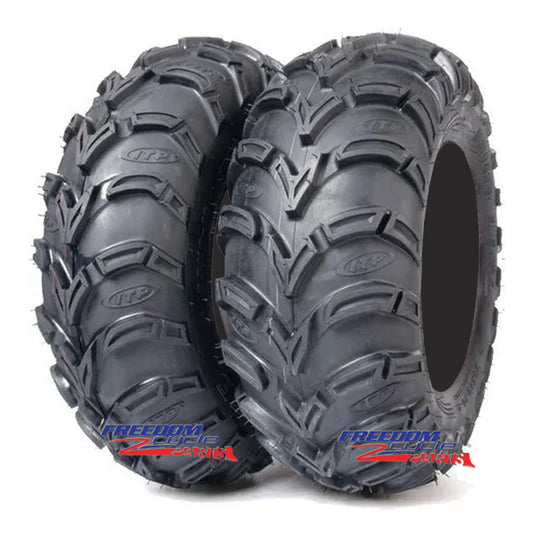 ITP Mud Lite AT Front / Rear Tire 24.5x8x11