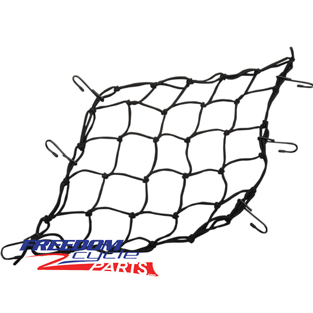 Cargo Bungee Net