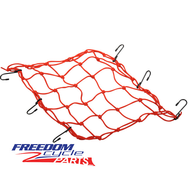 Cargo Bungee Net