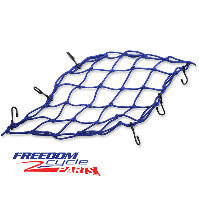 Cargo Bungee Net