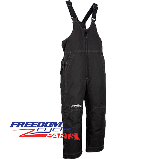 Katahdin Gear Women's Backcountry Bib