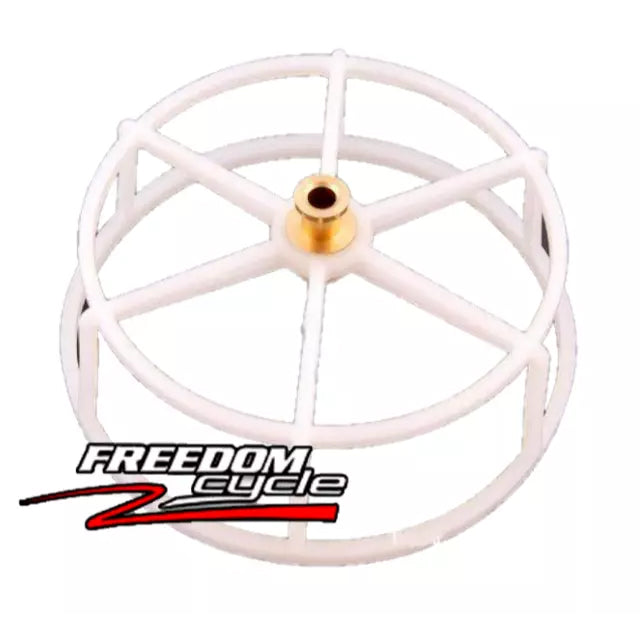Kawasaki KDX200 / 220 Air Filter Kit