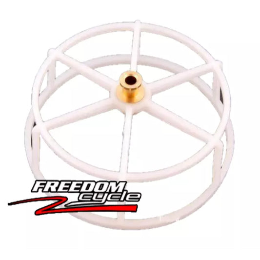 Kawasaki KDX200 / 220 OEM Air Filter Kit