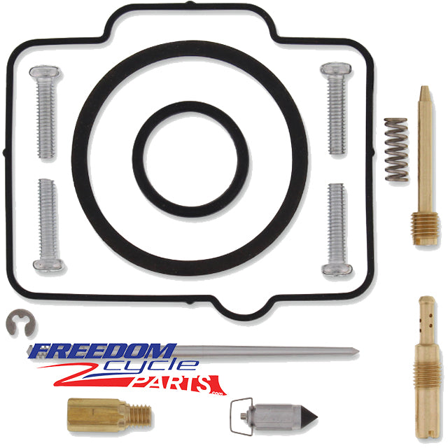 Kawasaki KDX200 Carb Rebuild Kit