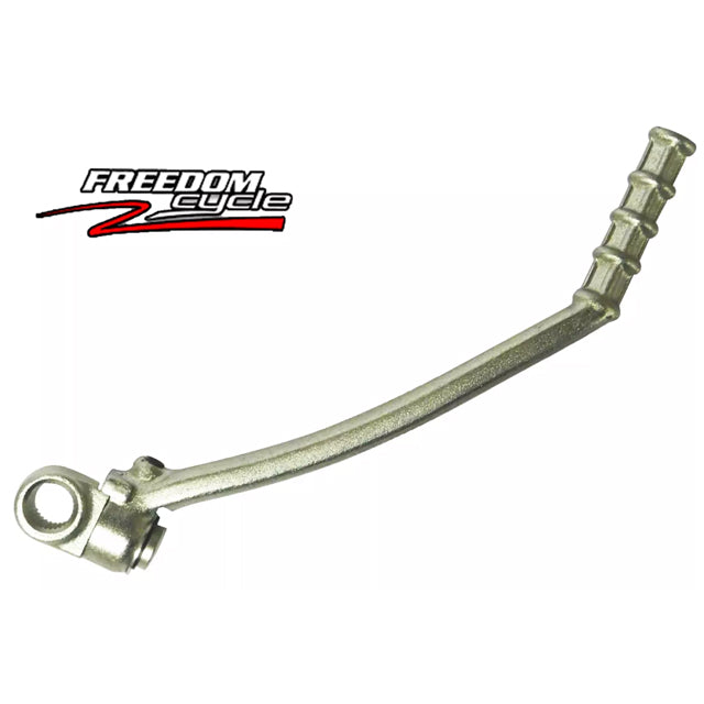 kickstart pedal Kawasaki KDX200 / 220 OEM Kickstart Lever