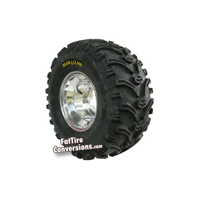 Kenda Bearclaw Rear Tire