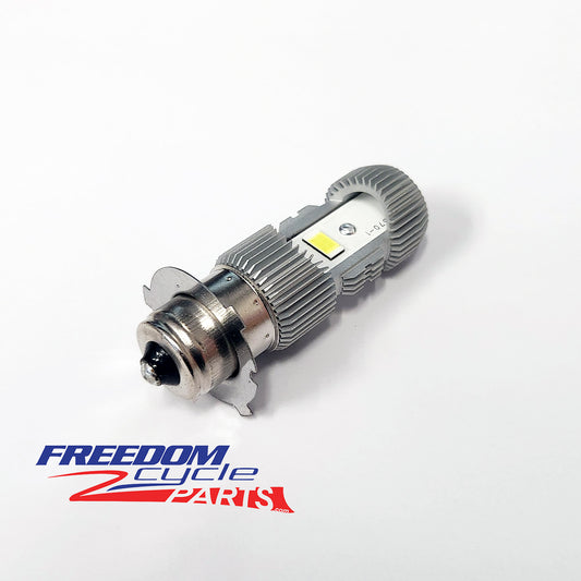 Arctic Cat Kitty Cat / Ski-Doo Mini Z 120 LED Headlight Bulb